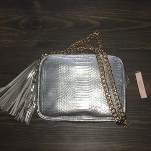 Victoria's Secret bag & free gift!